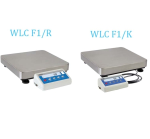 WLC 30/F1/K, WLC 30/F1/R
