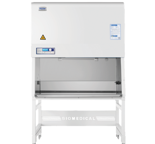 Dòng tủ an toàn sinh học cấp II chuẩn NSF