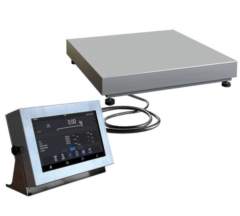 TMX15R.15.H3.K Cân đa năng